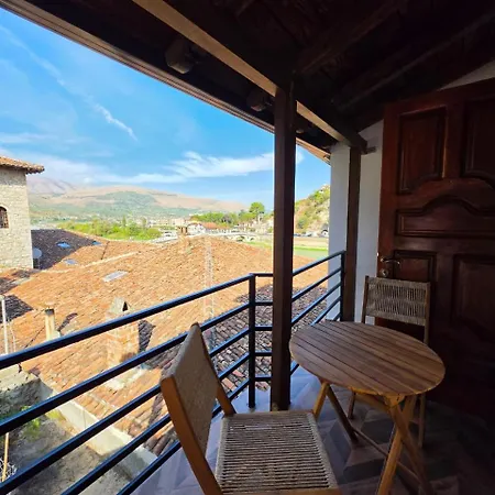 Hotel Ikona Gorices