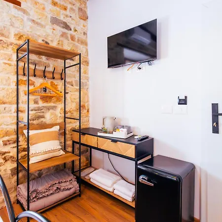 Hotel Ikona Gorices