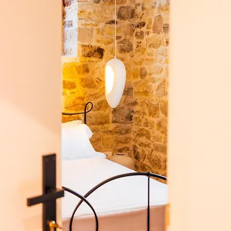 Ikona Gorices Hotel *