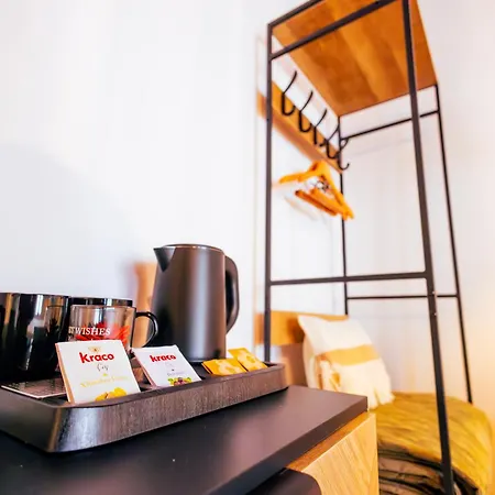 Ikona Gorices Hotel Berat