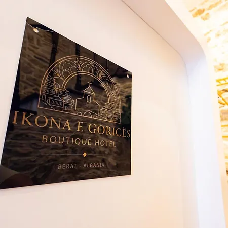 Ikona Gorices Hotel *