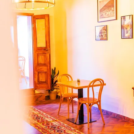 Hotel Ikona Gorices