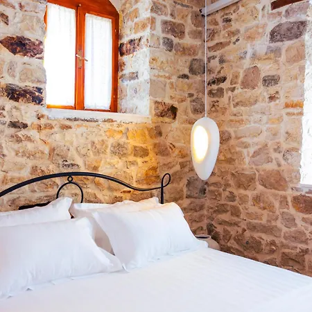 Hotel Ikona Gorices *