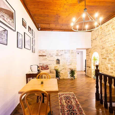 Ikona Gorices Hotel *