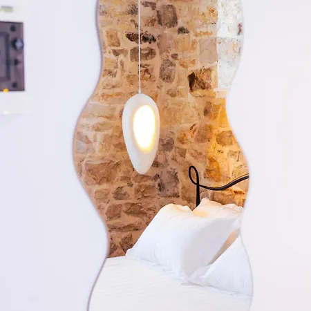 Hotel Ikona Gorices Berat