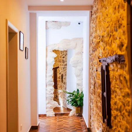 Hotel Ikona Gorices