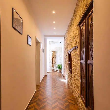 Hotel Ikona Gorices