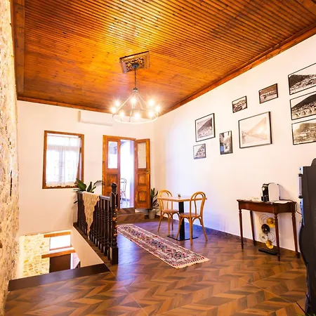 Ikona Gorices Hotel Berat