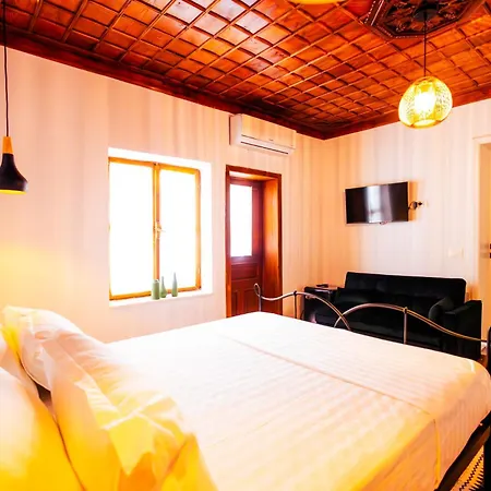 Ikona Gorices Hotel *