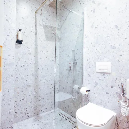 Hotel Ikona Gorices