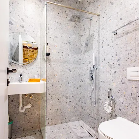 Hotel Ikona Gorices *