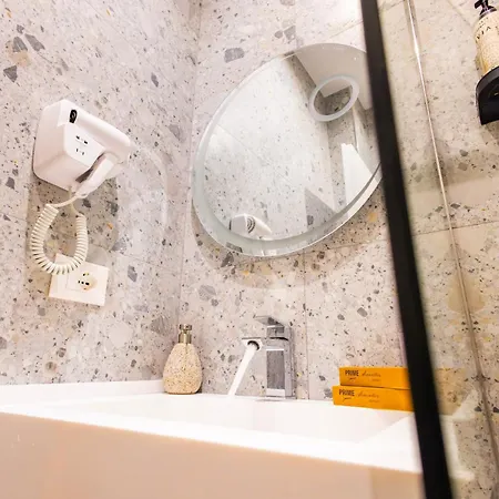 Ikona Gorices Hotel Berat