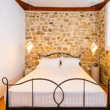 Ikona Gorices Hotel