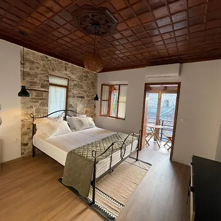 Hotel Ikona Gorices *