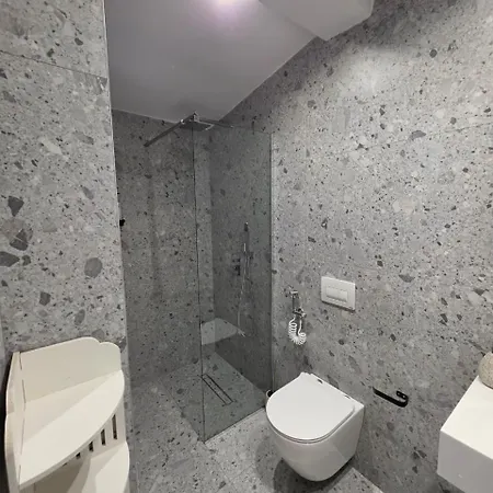 Ikona Gorices Hotel