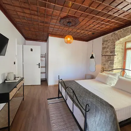Hotel Ikona Gorices