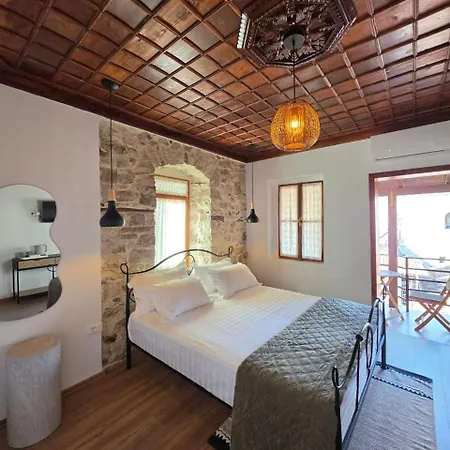 Hotel Ikona Gorices *